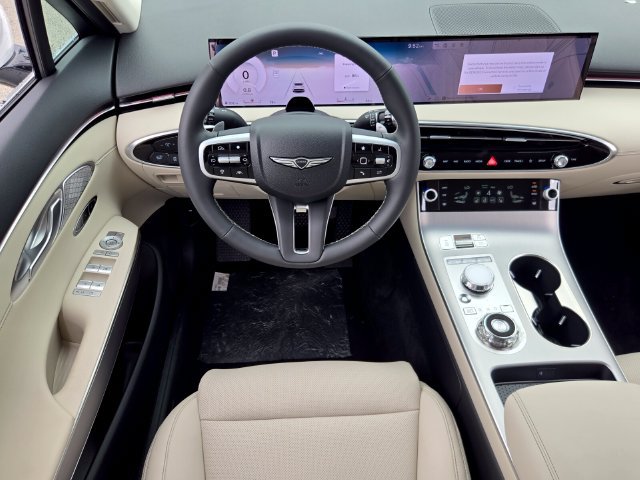 New 2027 Genesis GV70 2.5T Select AWD/4WD image 7