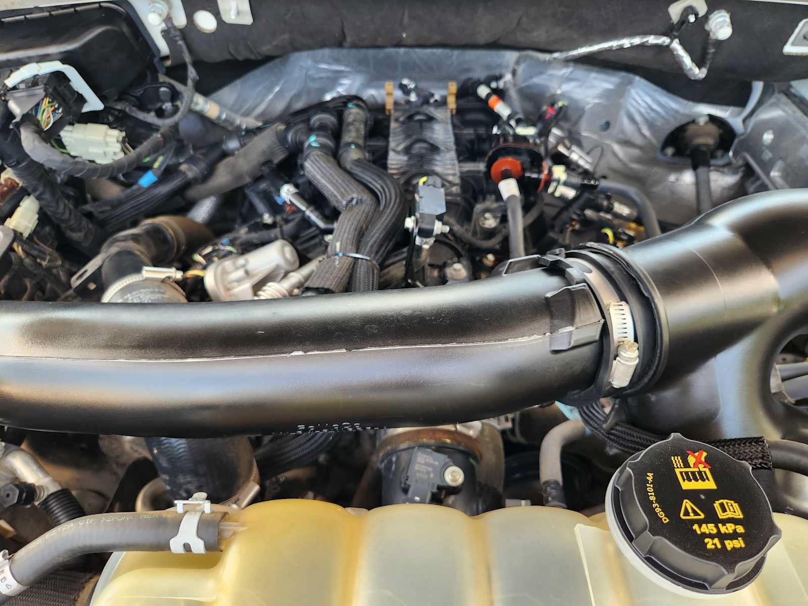 Used 2022 Ford Expedition Limited RWD image 32