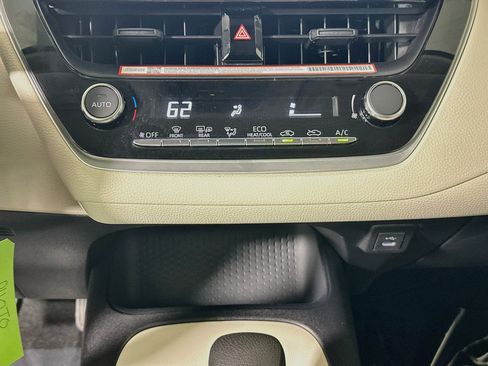 Certified 2026 Toyota Corolla LE FWD image 22