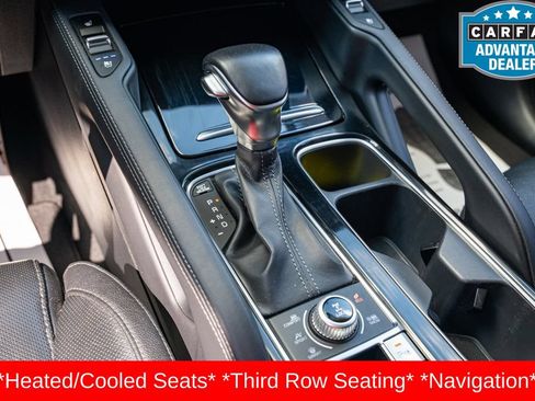 Used 2020 Kia Telluride SX w/ Towing Package AWD/4WD image 31