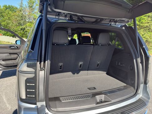 New 2026 Chevrolet Tahoe Premier w/ Sun And Tow Package AWD/4WD image 24