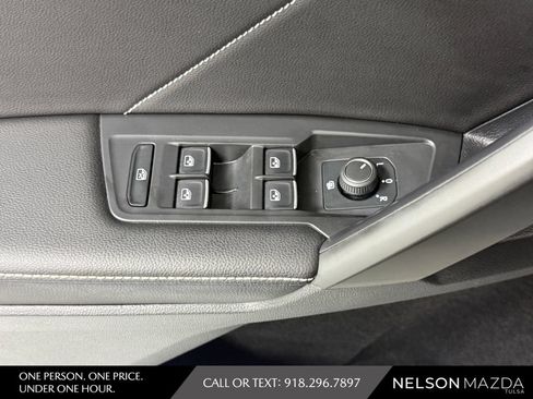 Used 2024 Volkswagen Tiguan SE R-Line AWD/4WD image 21
