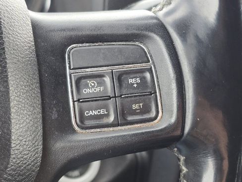 Used 2018 RAM 2500 Power Wagon w/ Leather & Luxury Group image 29