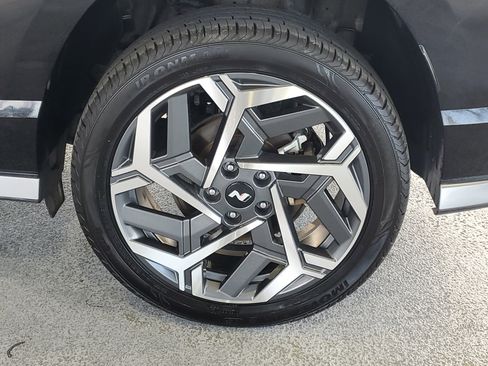 Used 2024 Hyundai Kona N Line AWD/4WD image 7