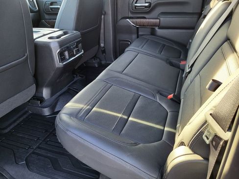 Used 2020 GMC Sierra 2500 Denali w/ Denali Ultimate Package image 45