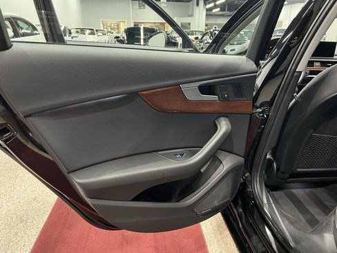 Used 2018 Audi A4 2.0T Premium Plus w/ Premium Plus Package image 26