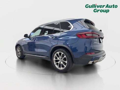 Used 2023 BMW X5 sDrive40i RWD image 4