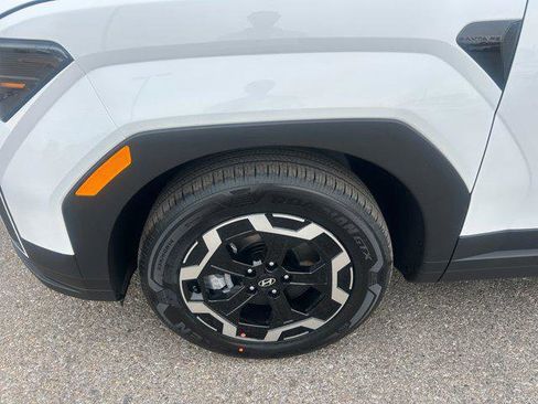 New 2026 Hyundai Santa Fe SEL FWD image 10