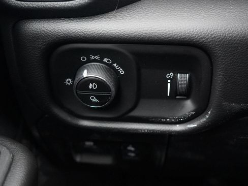 New 2026 RAM 1500 Big Horn image 19