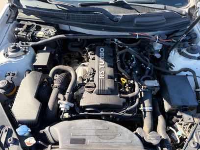 Used 2013 Hyundai Genesis 2.0T