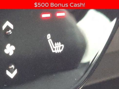 New 2026 Nissan Kicks SR w/ Cold Weather Package image 10