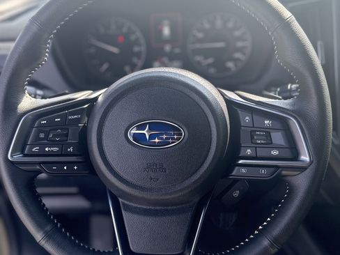 Used 2025 Subaru Forester Limited image 22