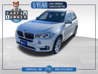 Used 2014 BMW X5 xDrive35i
