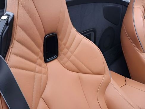 Used 2021 BMW Z4 M40i w/ Executive Package image 22