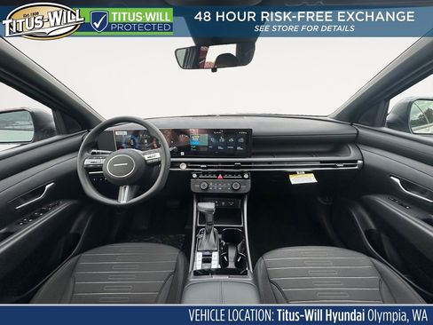 New 2026 Hyundai Santa Cruz SE image 13