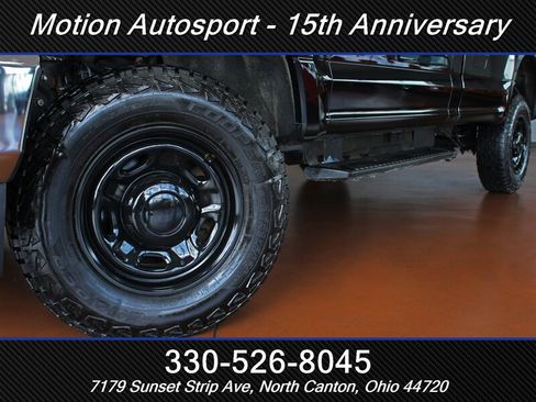 Used 2021 Ford F250 XL w/ Power Equipment Group AWD/4WD image 37