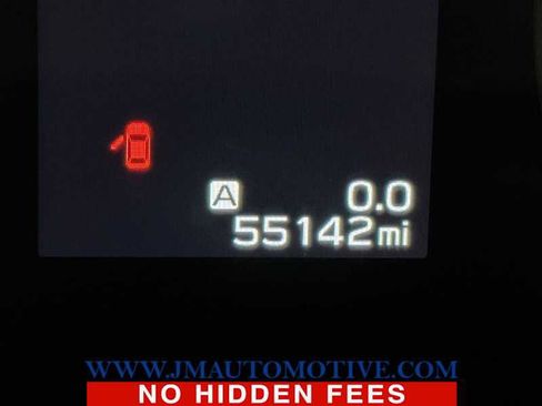 Used 2024 Subaru Legacy Touring XT image 22