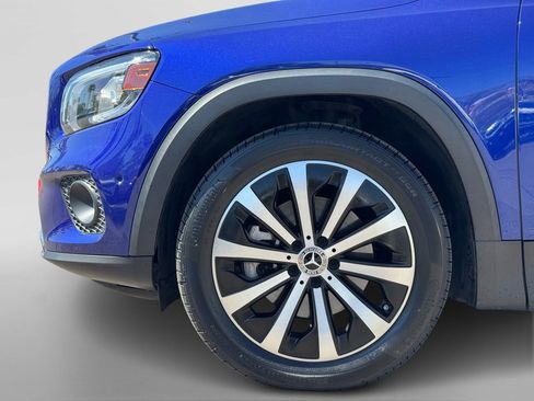 Certified 2020 Mercedes-Benz GLB 250 4MATIC image 10