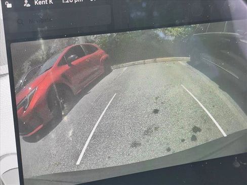 Used 2021 Tesla Model 3 Standard Range Plus RWD image 7