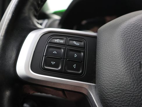 Used 2021 RAM 2500 Big Horn w/ Night Edition AWD/4WD image 15