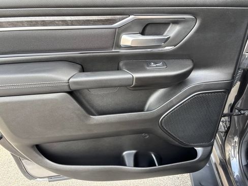 Used 2024 RAM 1500 Big Horn RWD image 9