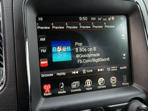 Used 2017 Dodge Durango GT w/ Nav & Power Liftgate Group image 19