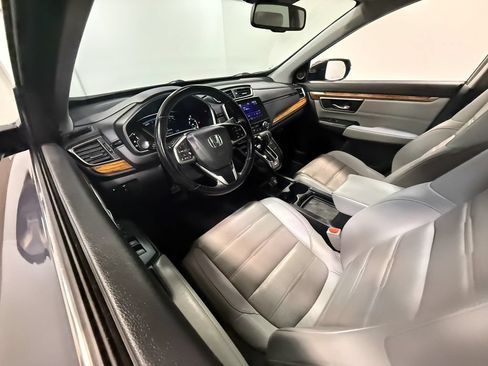Used 2018 Honda CR-V EX-L image 59
