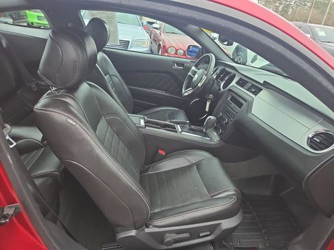 Used 2014 Ford Mustang Premium w/ Equipment Group 202A image 24