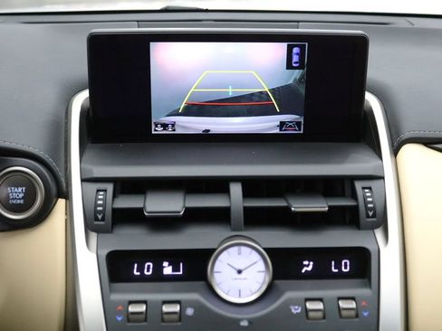 Used 2018 Lexus NX 300 AWD w/ Premium Package image 21