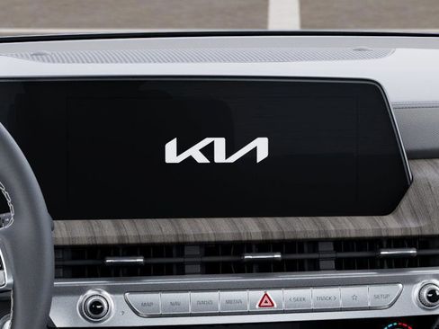 Used 2025 Kia Telluride EX w/ EX Captain's Chair Package image 21