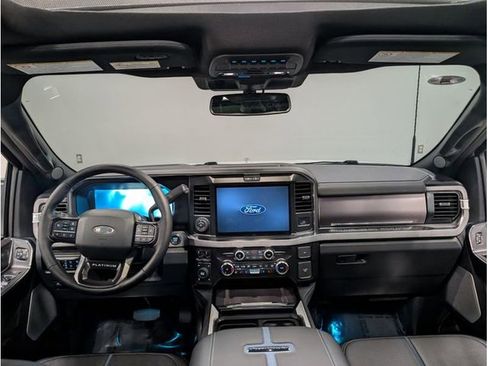 Used 2026 Ford F250 Platinum image 39