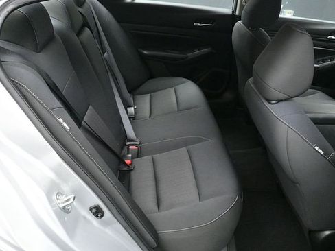 Used 2021 Nissan Altima 2.5 S image 11