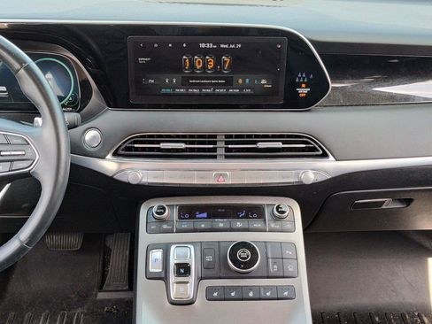 Used 2022 Hyundai Palisade Limited FWD image 20