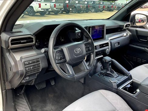 Used 2024 Toyota Tacoma SR5 image 16