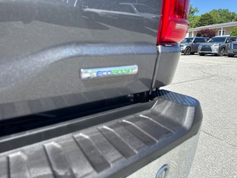Used 2023 Ford F150 XLT w/ Equipment Group 302A High AWD/4WD image 29
