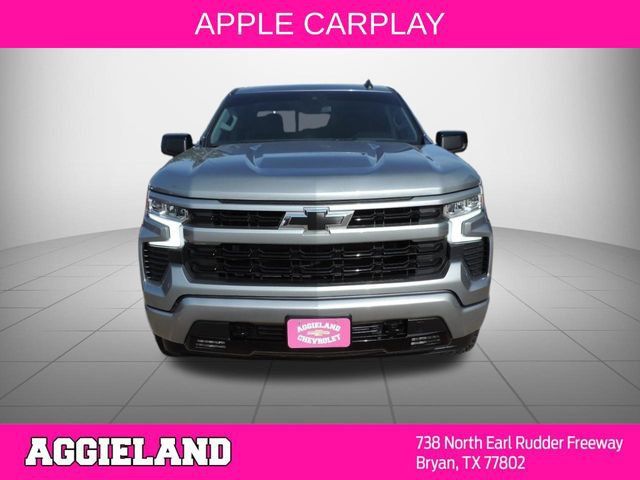 Used 2024 Chevrolet Silverado 1500 RST w/ Texas Edition Plus AWD/4WD image 9