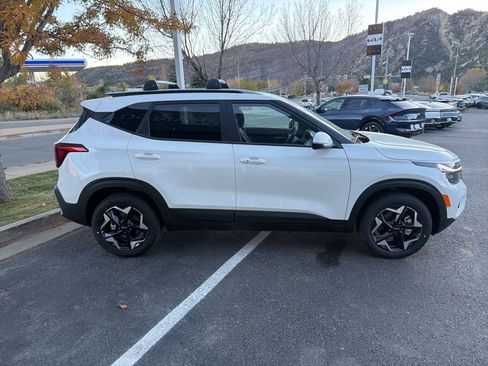 New 2026 Kia Seltos S image 7