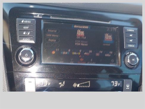 Used 2019 Nissan Rogue SV w/ Premium Package image 24