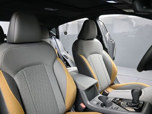 New 2026 Subaru Crosstrek 2.5i Sport image 15