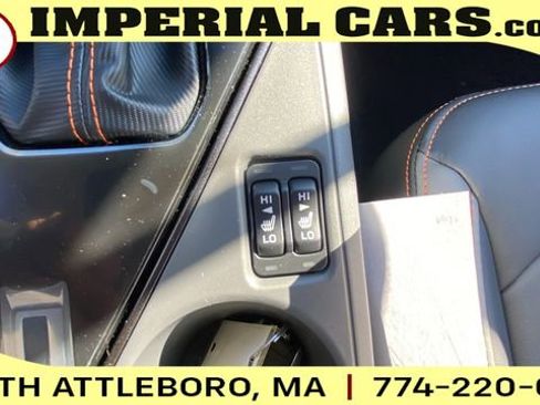 New 2026 Subaru Crosstrek 2.5i Limited image 27