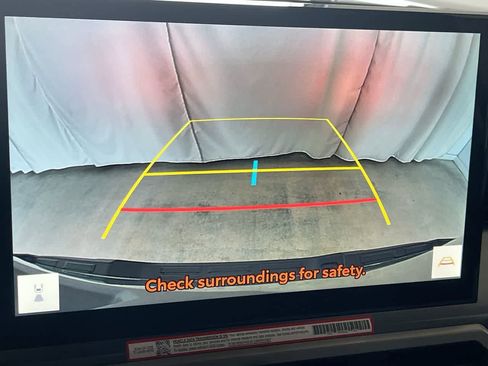 New 2025 Toyota Tacoma TRD Sport image 17