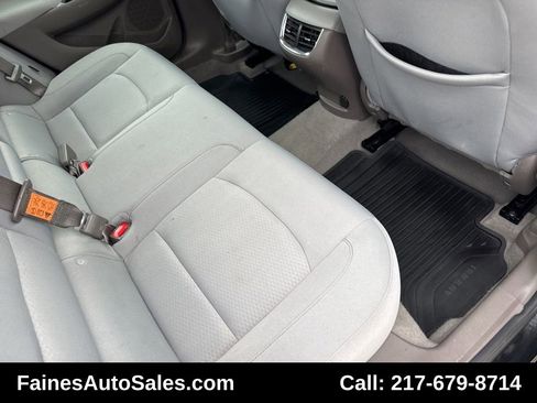 Used 2022 Chevrolet Malibu LT image 39