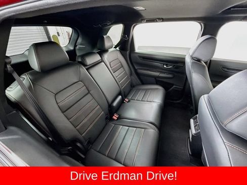 Used 2024 Honda CR-V Sport-L image 27