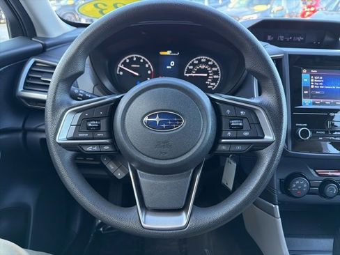 Used 2023 Subaru Forester Base image 41