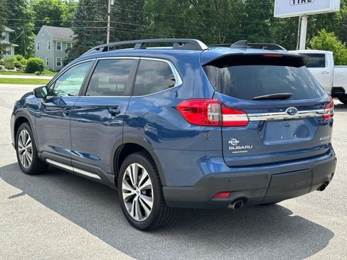 Used 2020 Subaru Ascent Limited AWD/4WD image 6