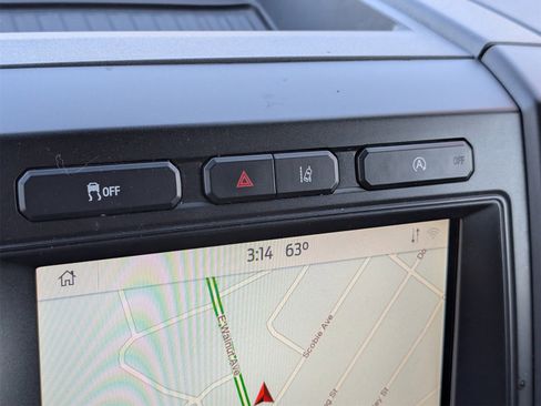 Used 2021 Ford Expedition Max Limited image 24