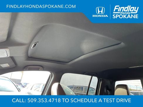 New 2026 Honda Ridgeline RTL image 10