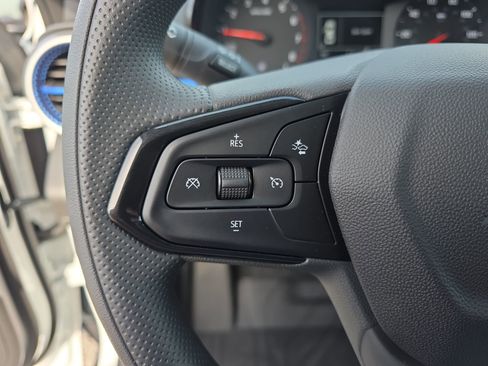 New 2026 Chevrolet Trax LS w/ LS Convenience Package image 24