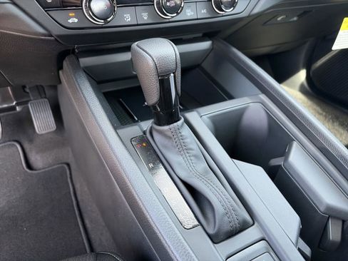 New 2026 Honda Accord SE image 15