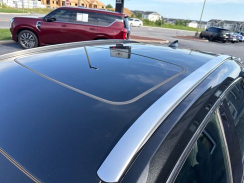 Used 2025 Lexus UX 300h AWD w/ Accessory Package (Z1) image 12